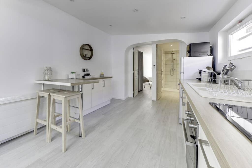 Natural Chic Au Coeur De Reims Zewnętrze zdjęcie