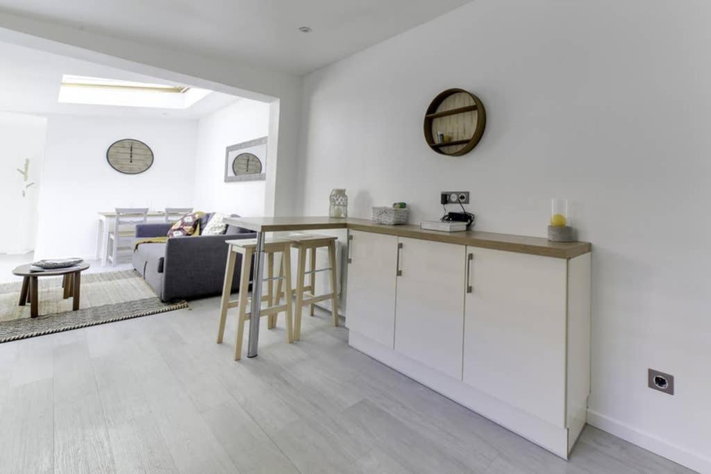 Natural Chic Au Coeur De Reims Zewnętrze zdjęcie